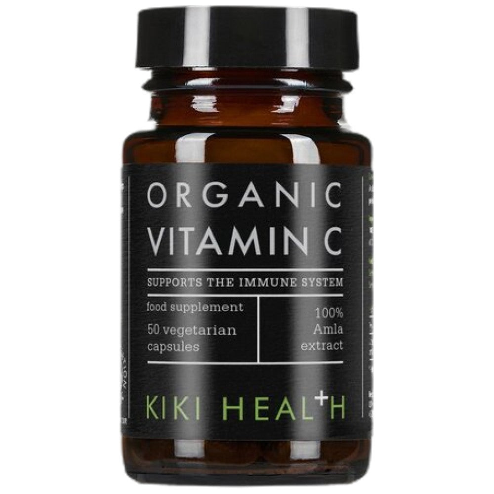 Vitamin C Organic