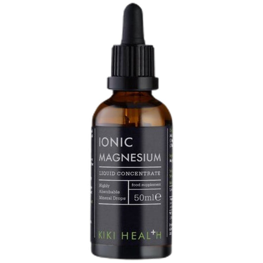 Liquid Magnesium | as Magnesium Chloride
