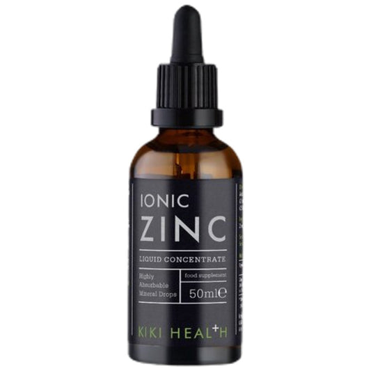 Liquid Zinc | as Zinc Sulfate