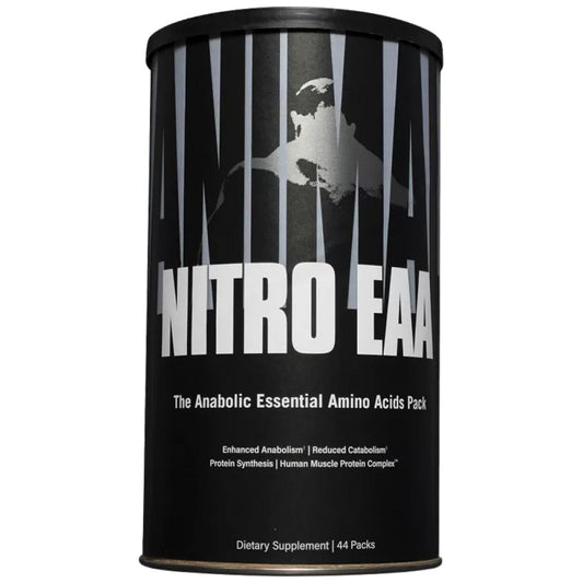 Animal Nitro EAA