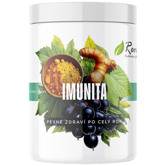 Revix Series | IMUNITA