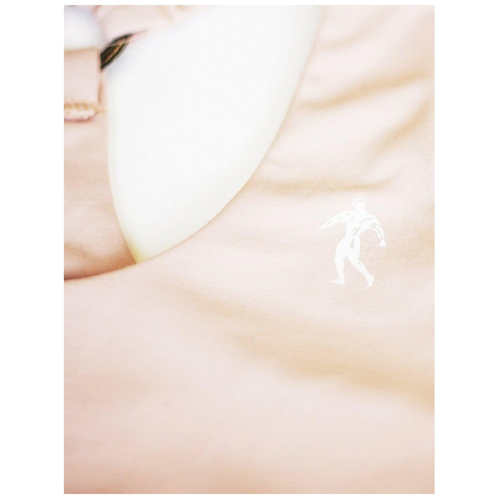 Бюстие / Bra 03 LW Lady Powder Pink