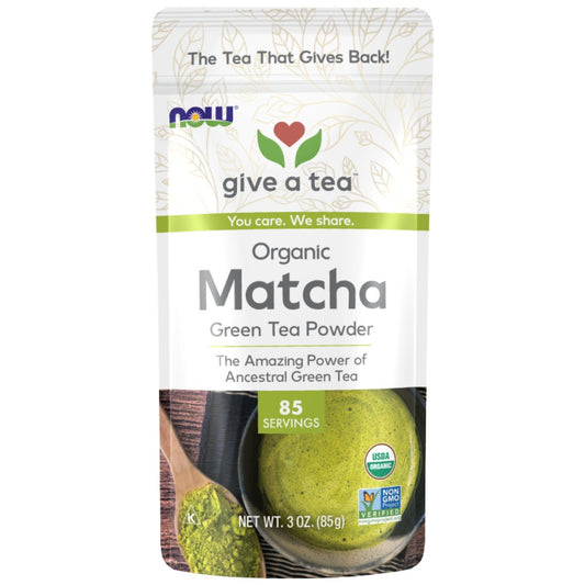 Matcha Green Tea Powder - Organic