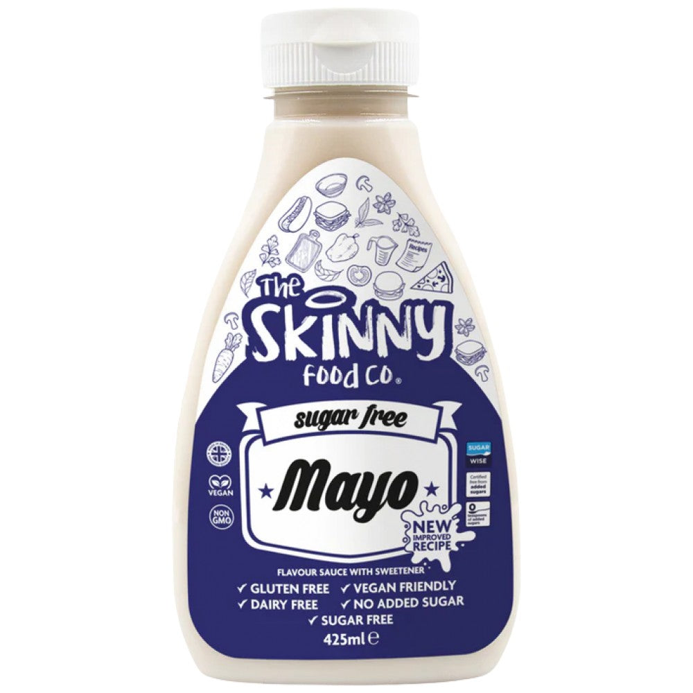 Skinny Sauce | Mayonnaise