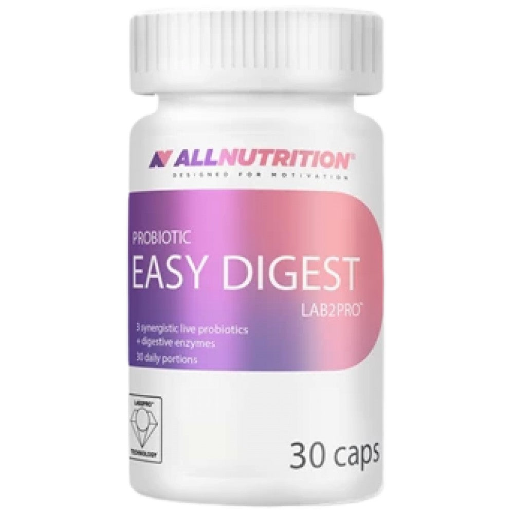 Probiotic Easy Digest | Lab2Pro Series