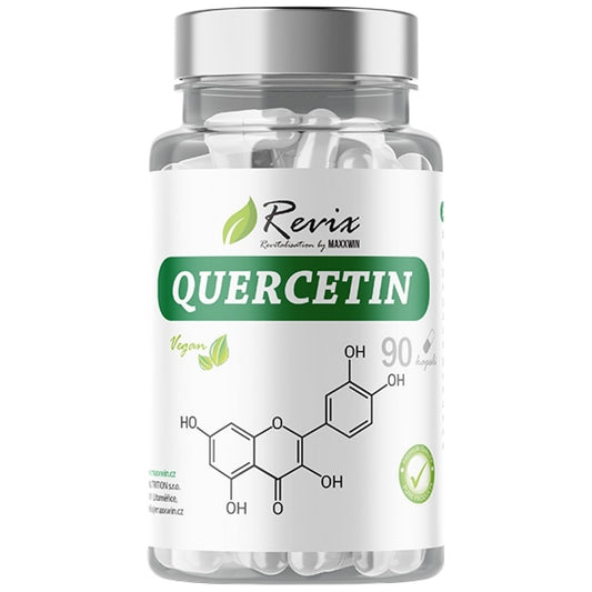 Revix Series | Quercetin 250 mg