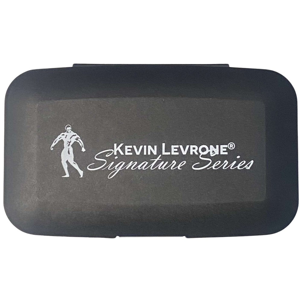 Kevin Levrone PillBox