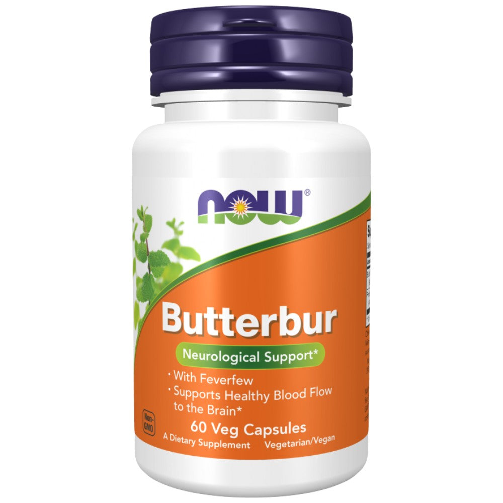 Butterbur