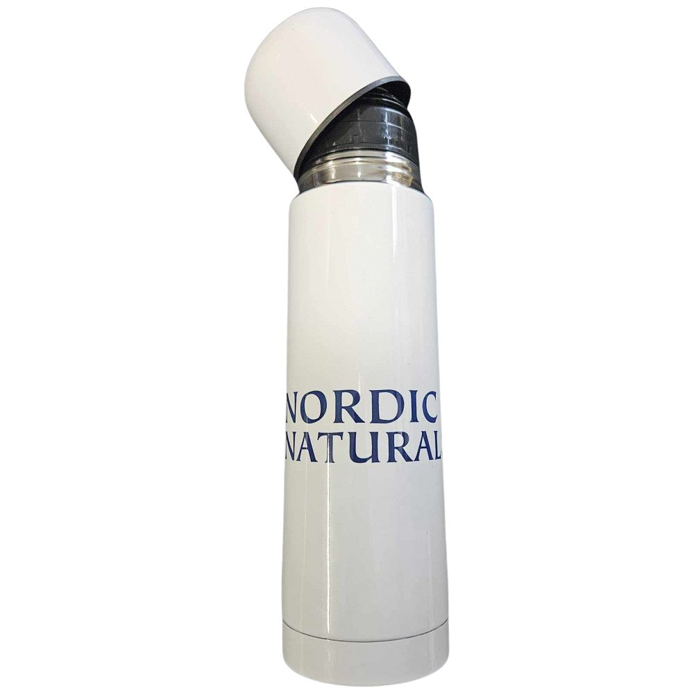 Nordic Naturals | Vacuum Flask