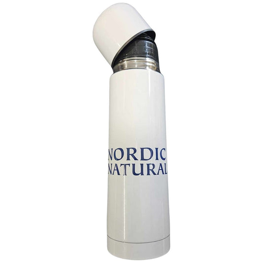Nordic Naturals | Vacuum Flask