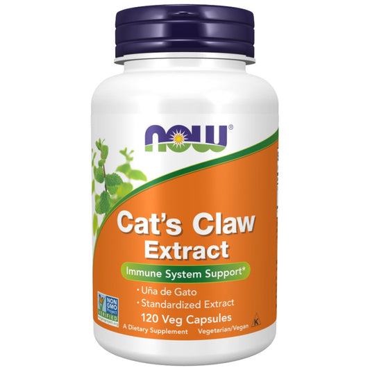 Cat's Claw Extract