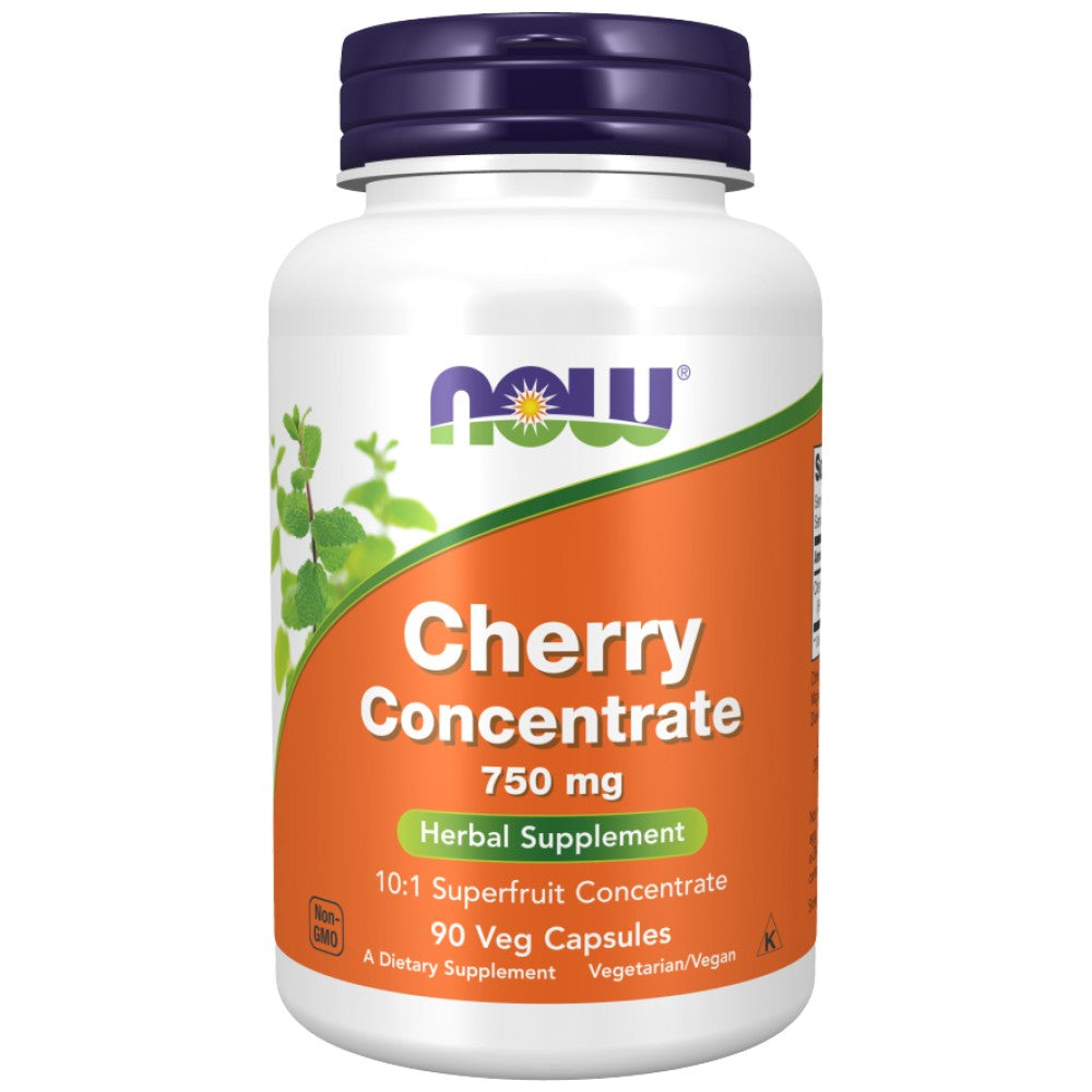 Cherry Concentrate 750 mg
