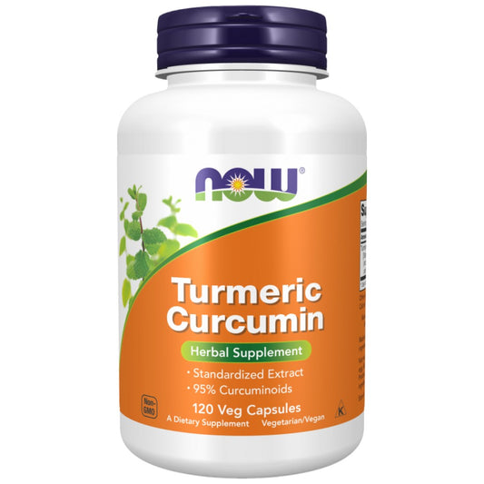 Turmeric Curcumin 665 mg