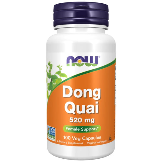 Dong Quai 520 mg