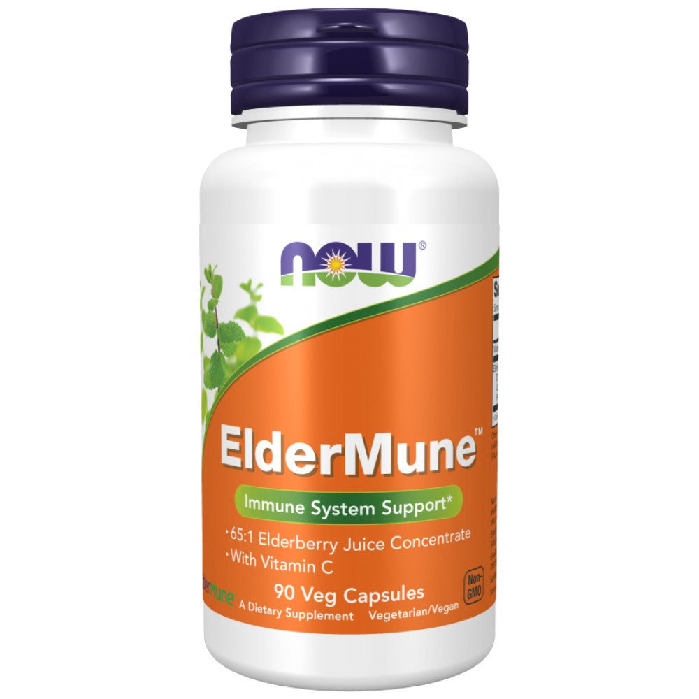 ElderMune™ | 65:1 Elderberry Juice Concentrate
