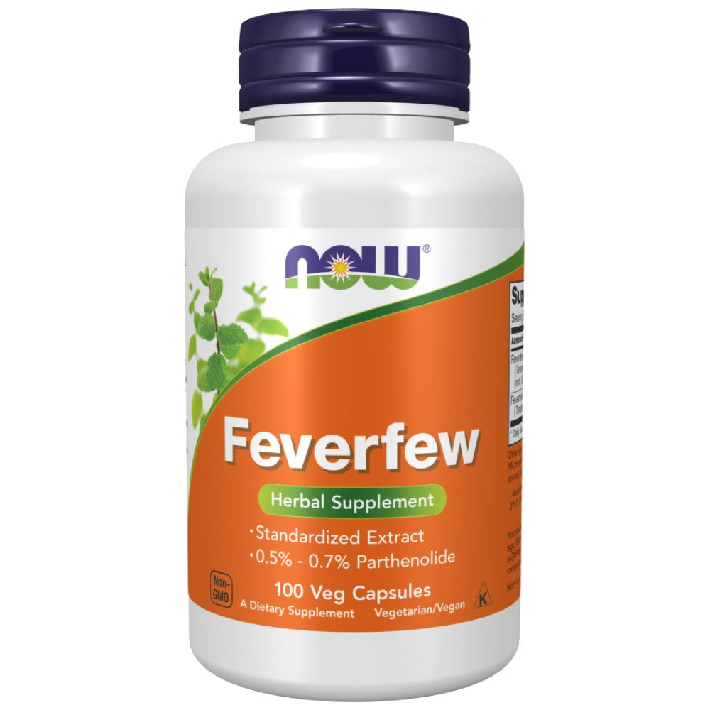 Feverfew 325 mg