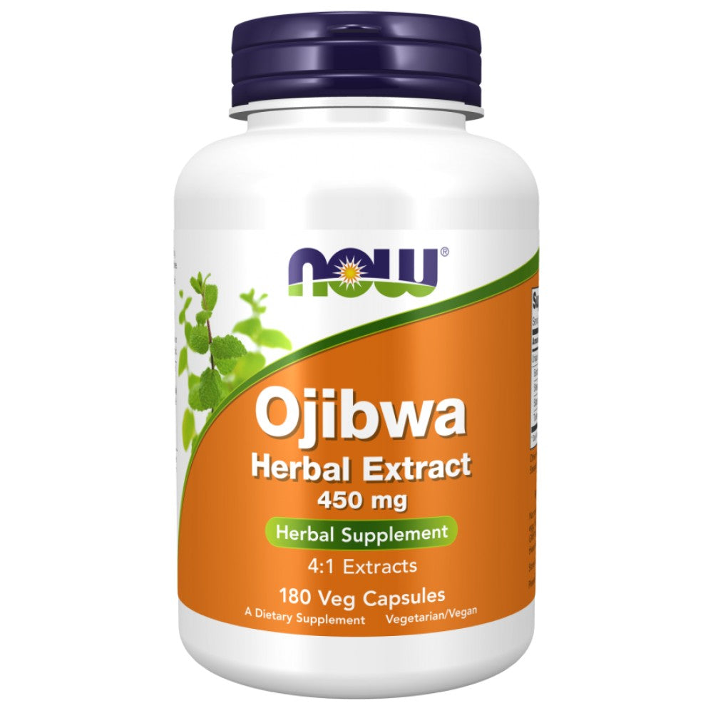 Ojibwa Herbal Extract 450 mg