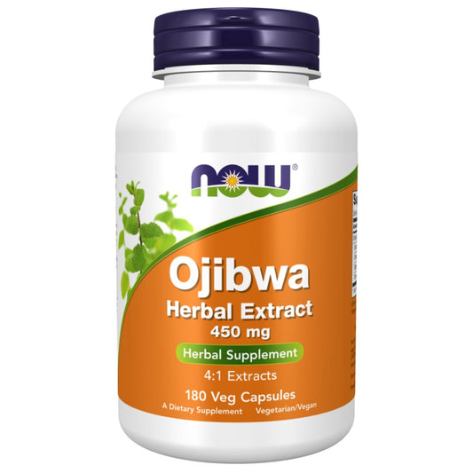 Ojibwa Herbal Extract 450 mg