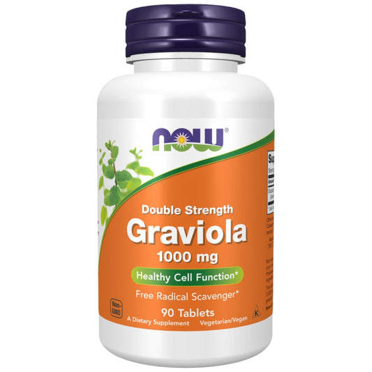 Graviola 1000 mg | Double Strength