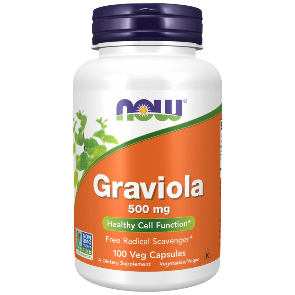 Graviola 500 mg