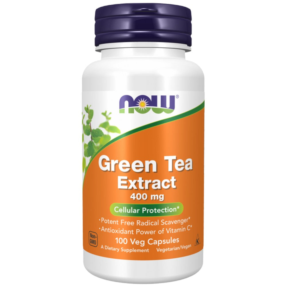 Green Tea Extract 400 mg