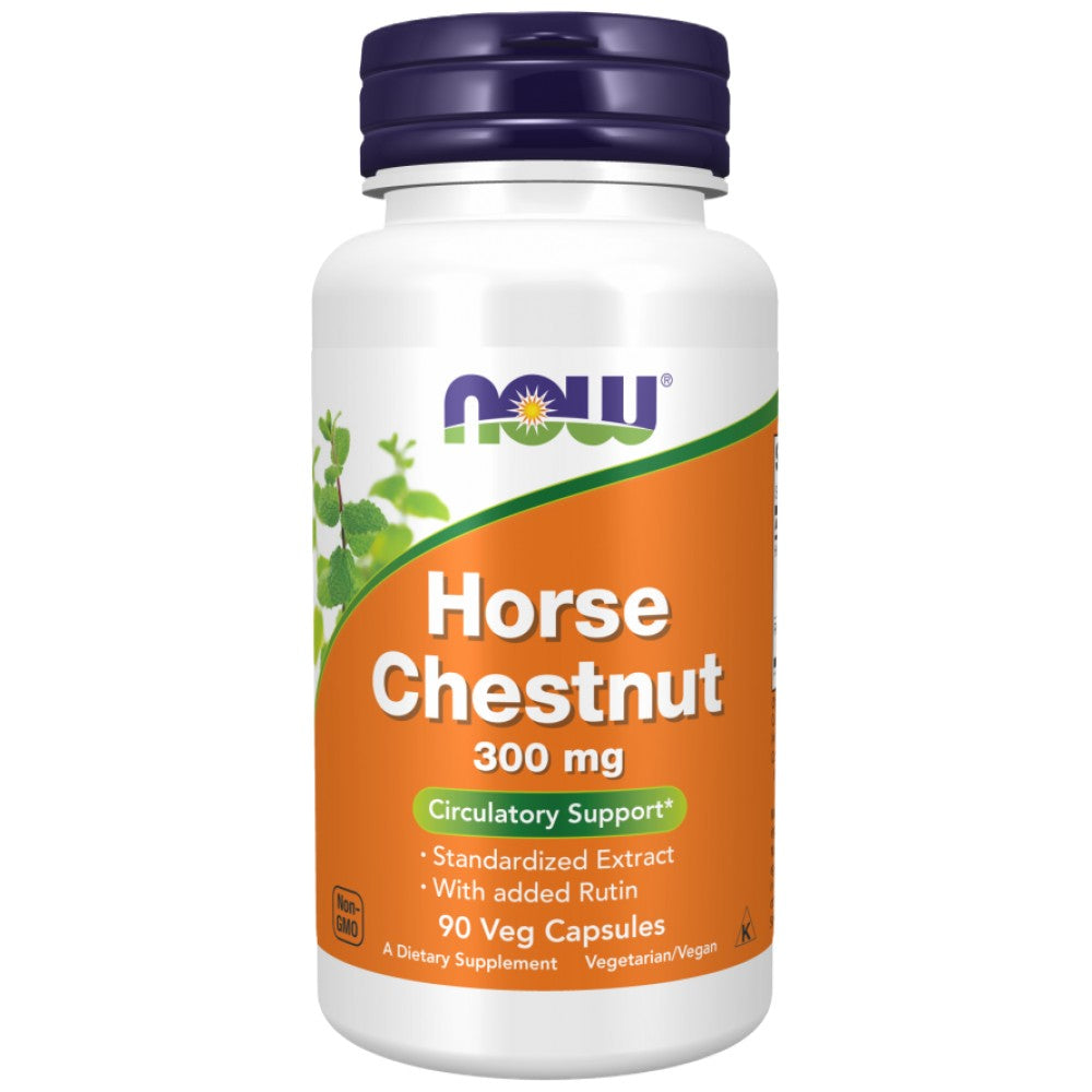 Horse Chestnut 300 mg