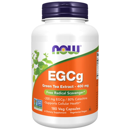EGCG / Green Tea Extract 400 mg