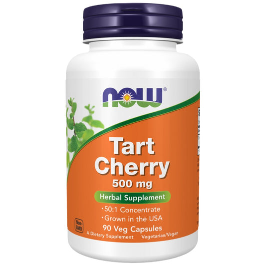 Tart Cherry 500 mg