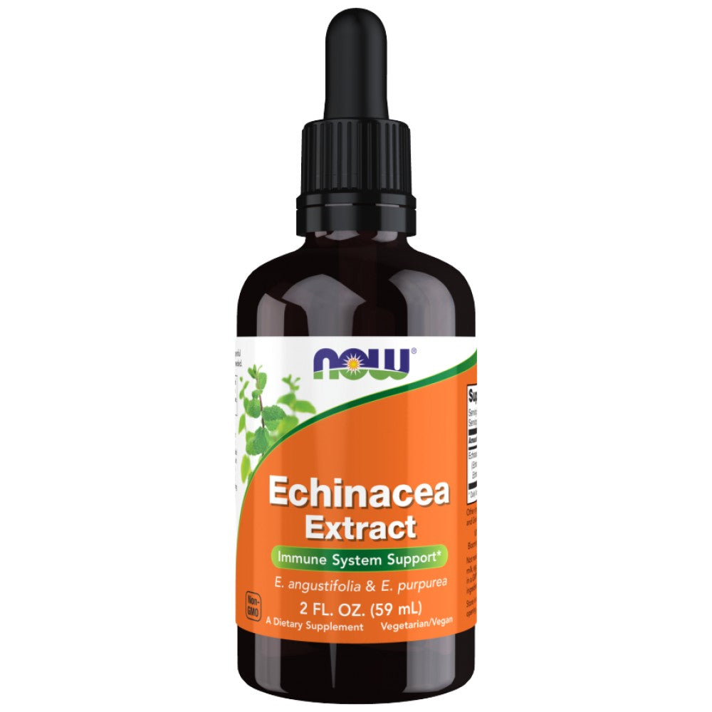 Echinacea Liquid Extract