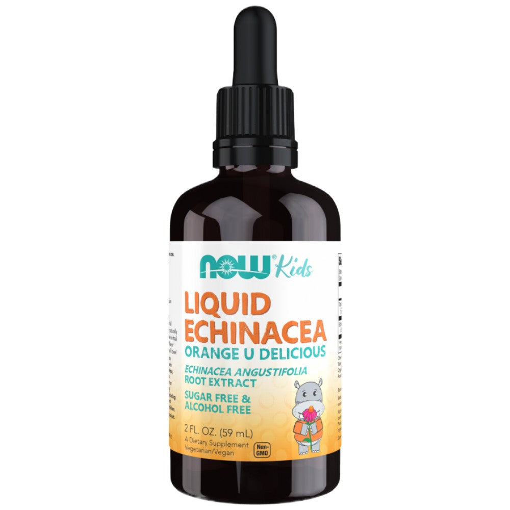 Liquid Echinacea For Kids
