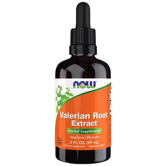 Valerian Root Liquid Extract