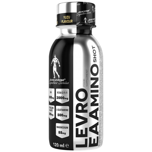Levro EAAmino Shot | Essential Amino Acids