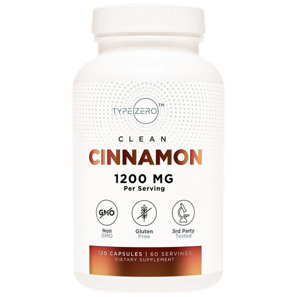 Ceylon Cinnamon (organic) | Type Zero™