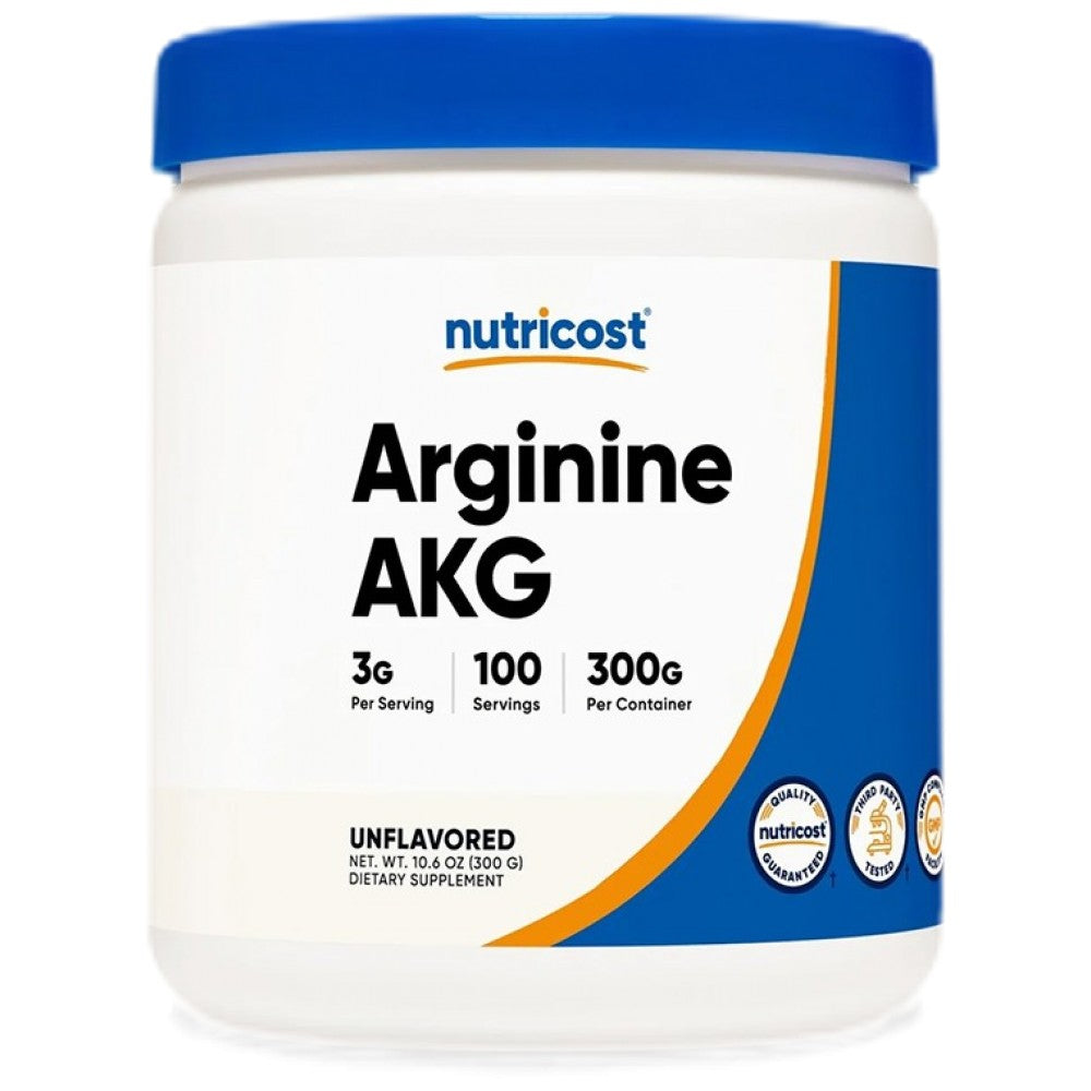 Arginine | AKG