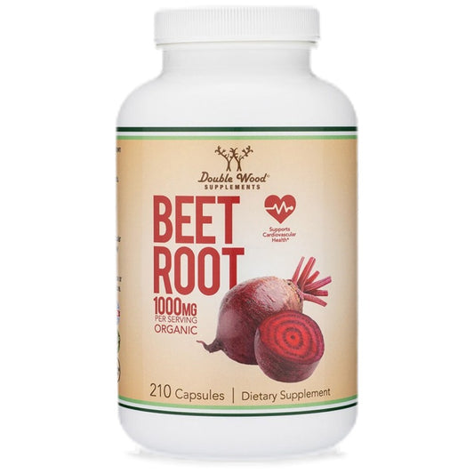 Beet Root 1000 mg