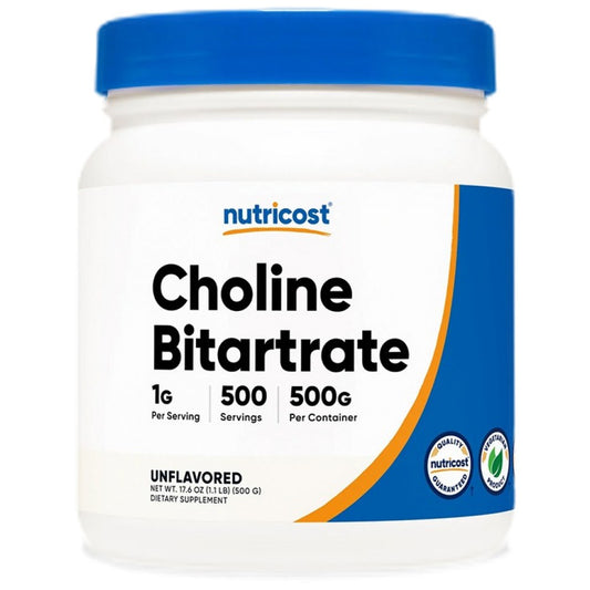 Choline Bitartrate