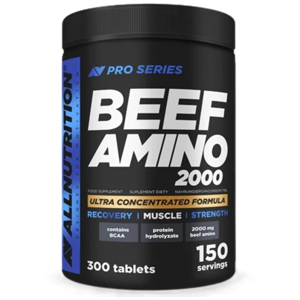 Beef Amino 2000