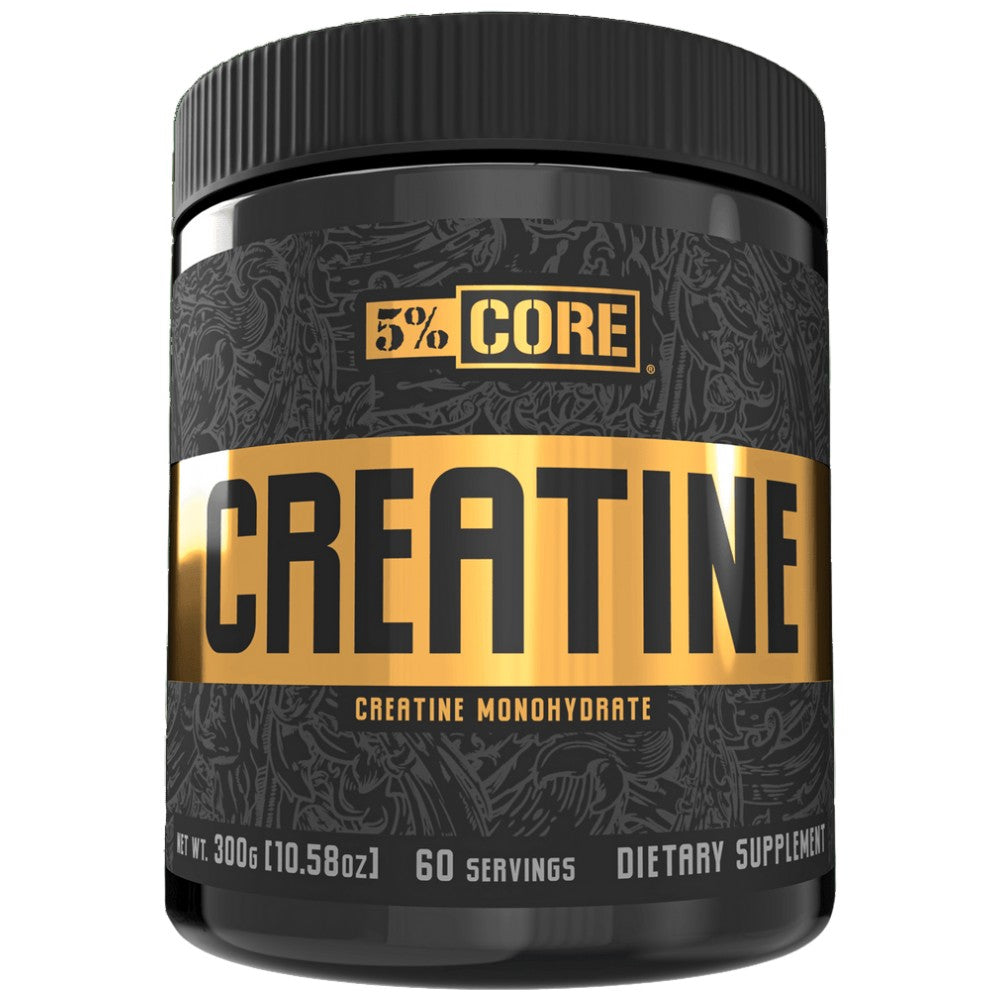 Creatine Monohydrate Powder | Core Series