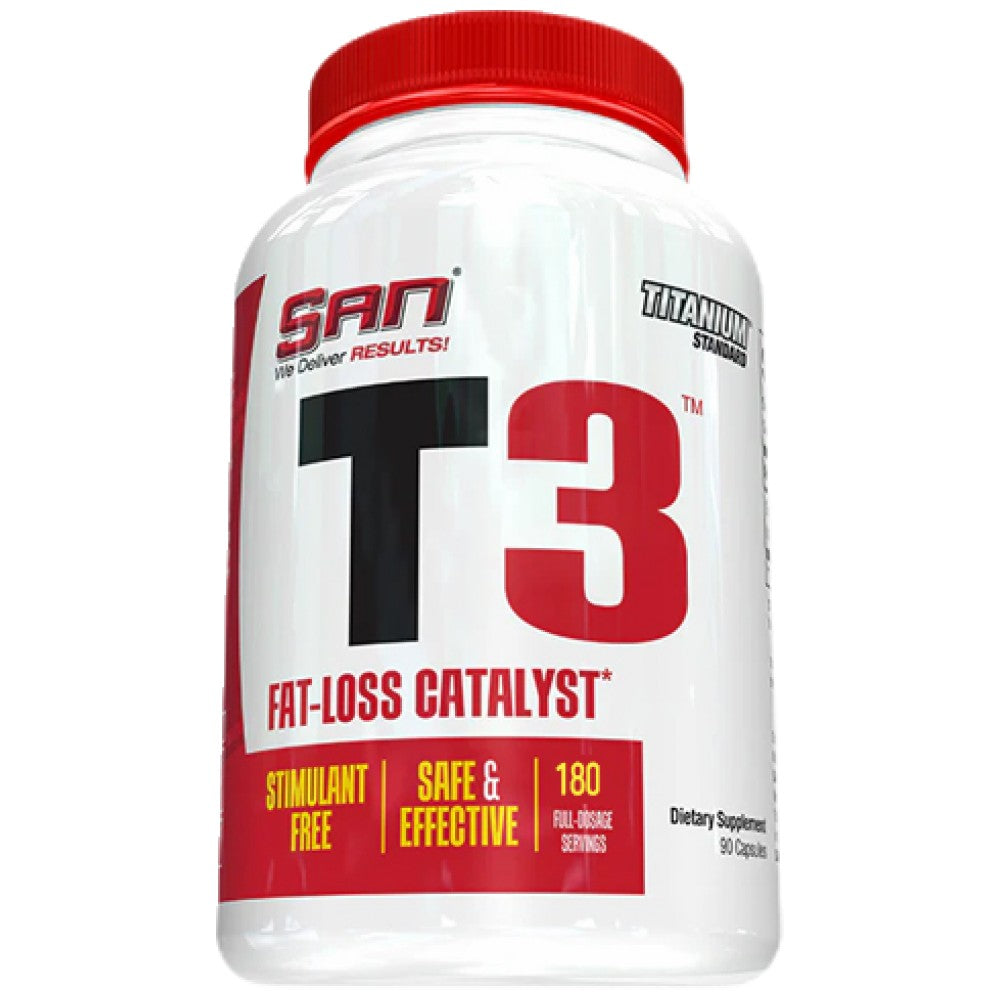 T3 / Guggulsterones