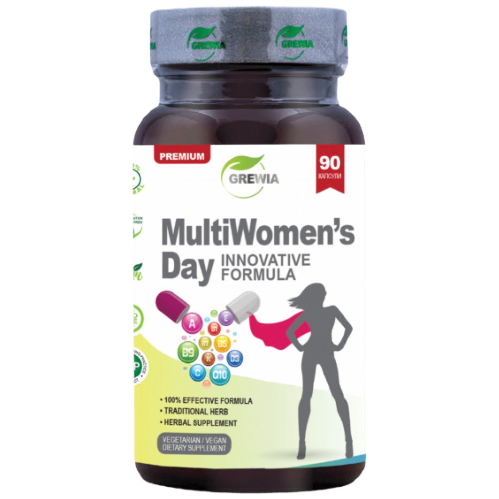 MultiWomen's Day