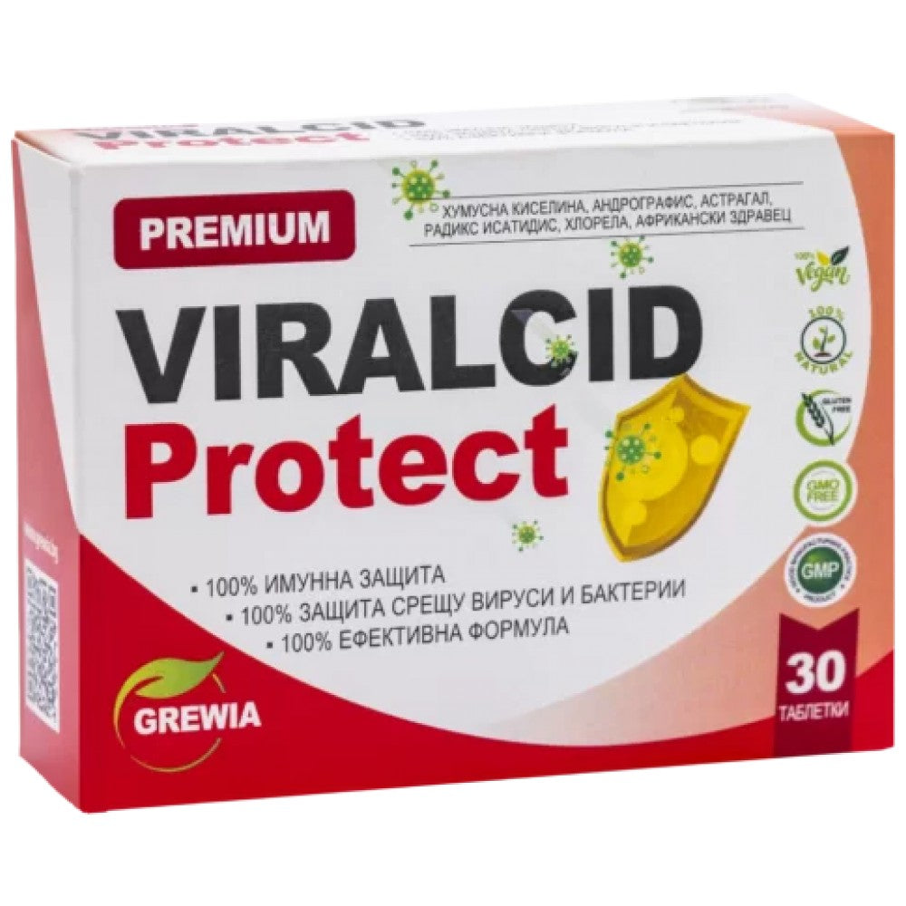 Viralcid Protect