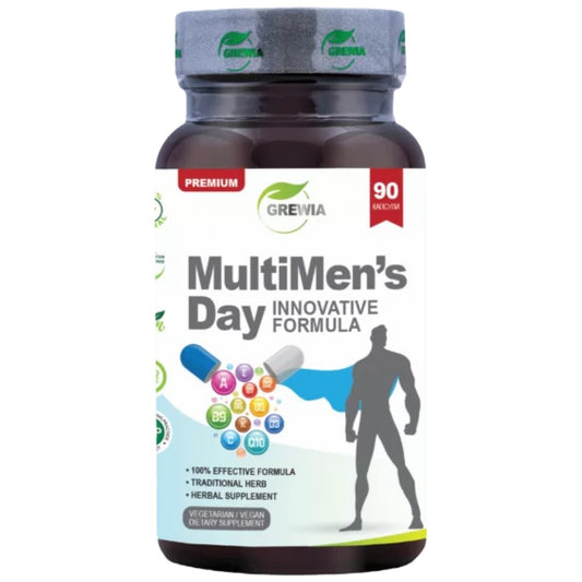 Multi Men's Day