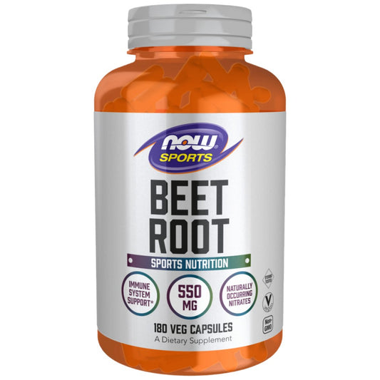 Beet Root 550 mg