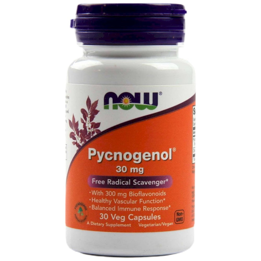 Pycnogenol 30 mg