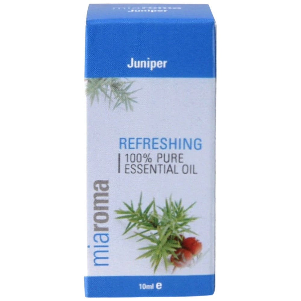 Miaroma Juniper | Pure Essential Oil