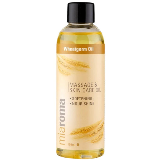 Miaroma Wheatgerm Oil