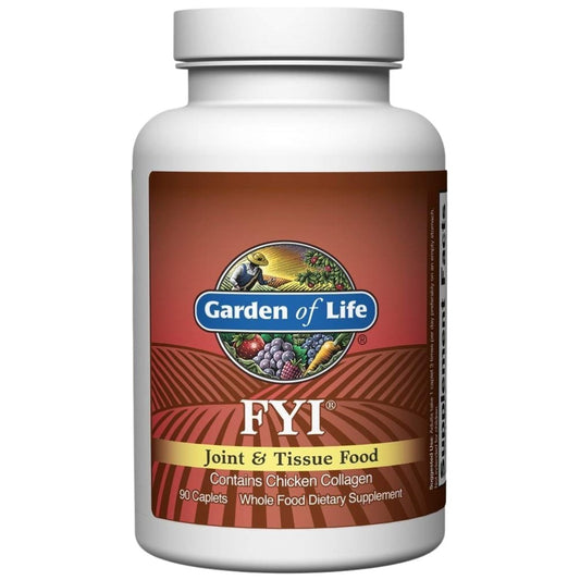 FYI Joint &amp; Tissue Food
