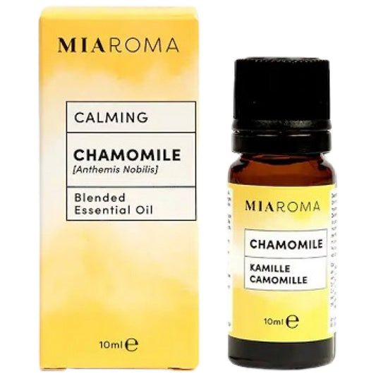Miaroma Chamomile | Blended Essential Oil