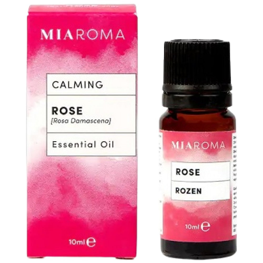 Miaroma Rose | Blended Essential Oil