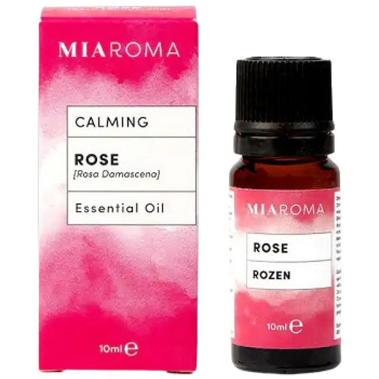 Miaroma Rose | Blended Essential Oil